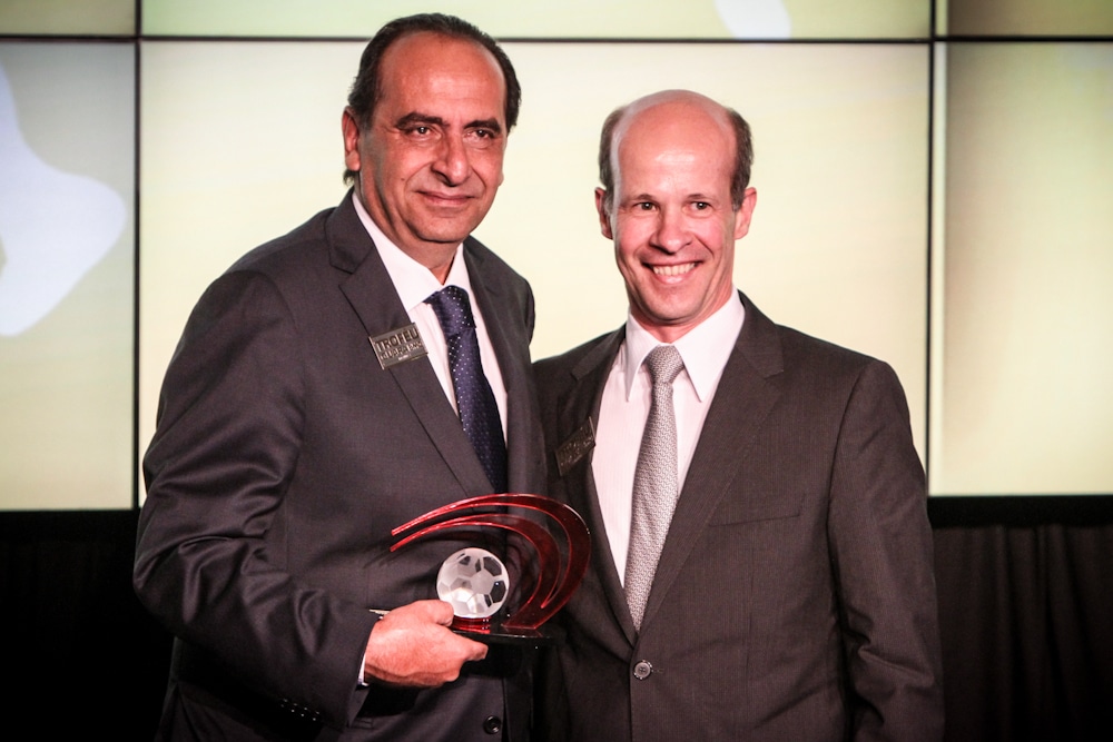 Atlético-MG: Ricardo Guimarães relembra parceria e rixa com Kalil: ‘nunca fomos amigos’