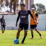 S&atilde;o Paulo tem grande d&iacute;vida com Dani Alves