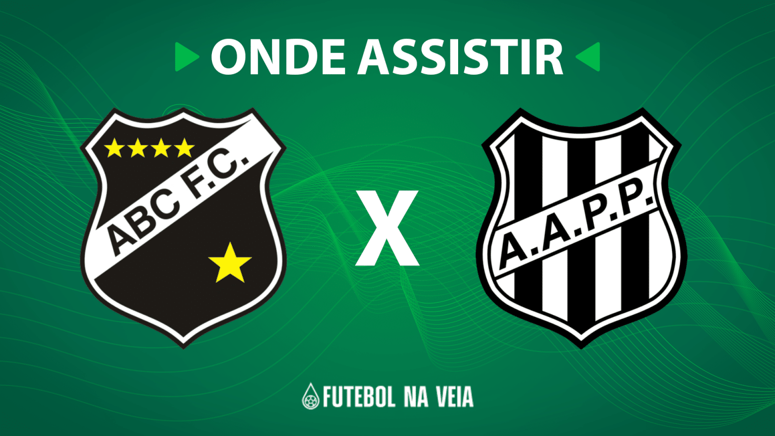ABC x Ponte Preta &ndash; Onde assistir ao vivo, hor&aacute;rio do jogo e escala&ccedil;&otilde;es &ndash; 30/09