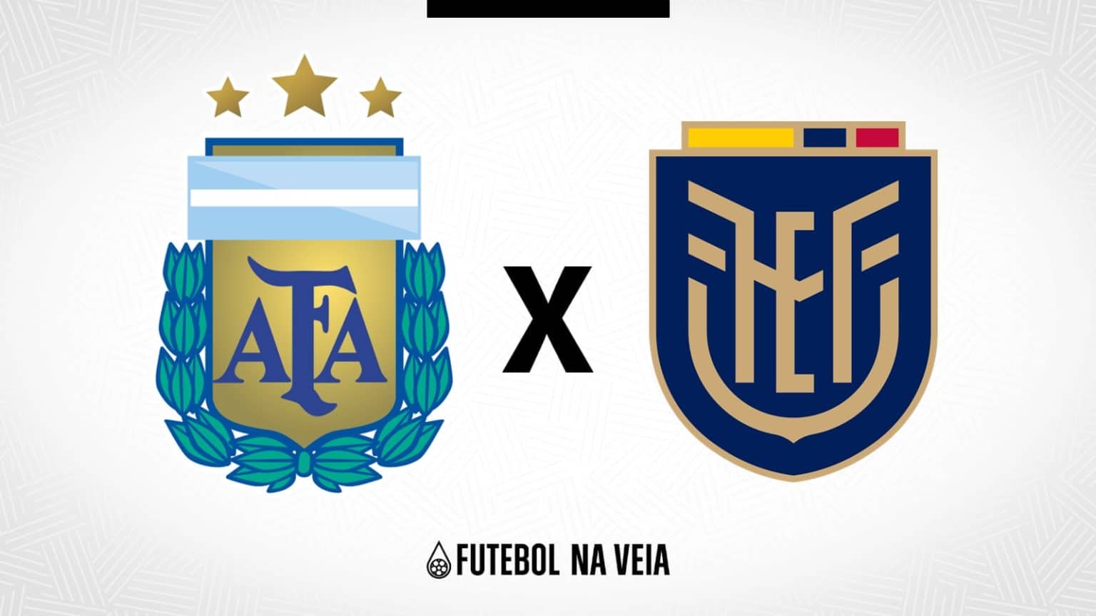 Palpite Argentina x Equador &ndash; Eliminat&oacute;rias &ndash; 07/09/2023