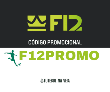 Promo code F12 Bet &ldquo;F12PROMO&rdquo; &ndash; Como ativar os b&ocirc;nus de 2026