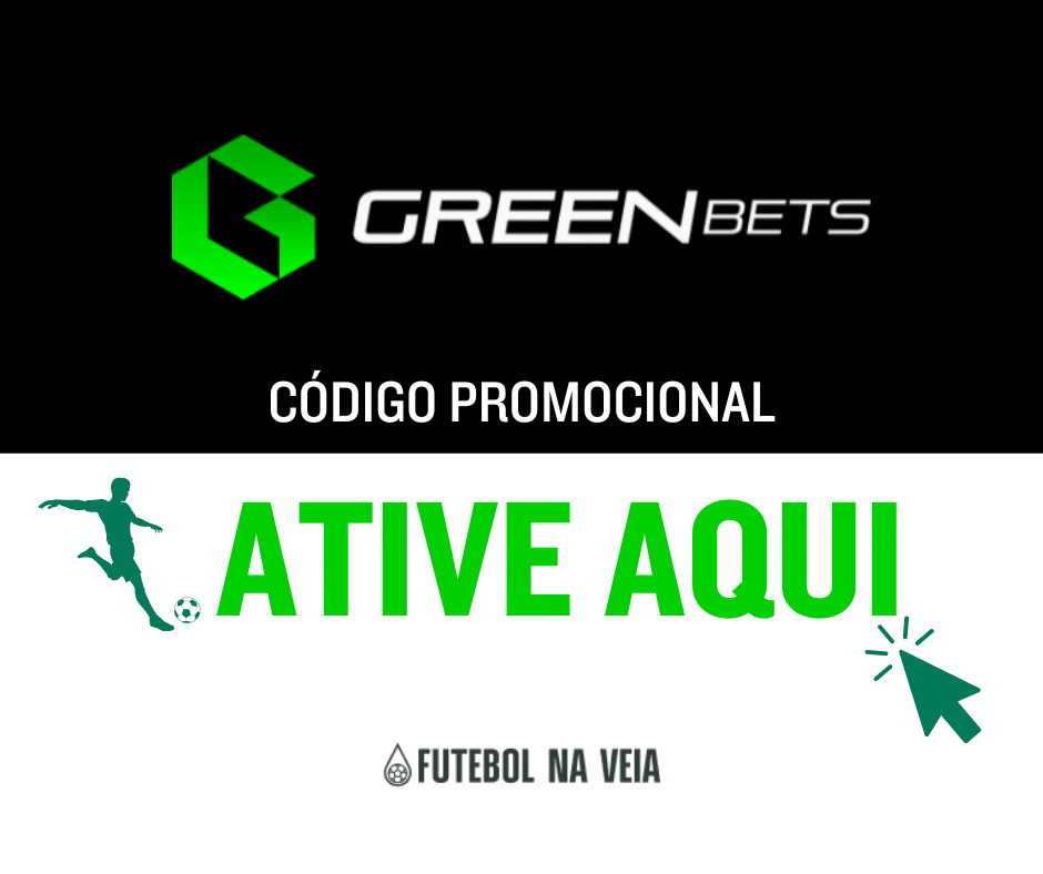 Greenbets.io codigo 2026 &ndash; Garanta o seu!