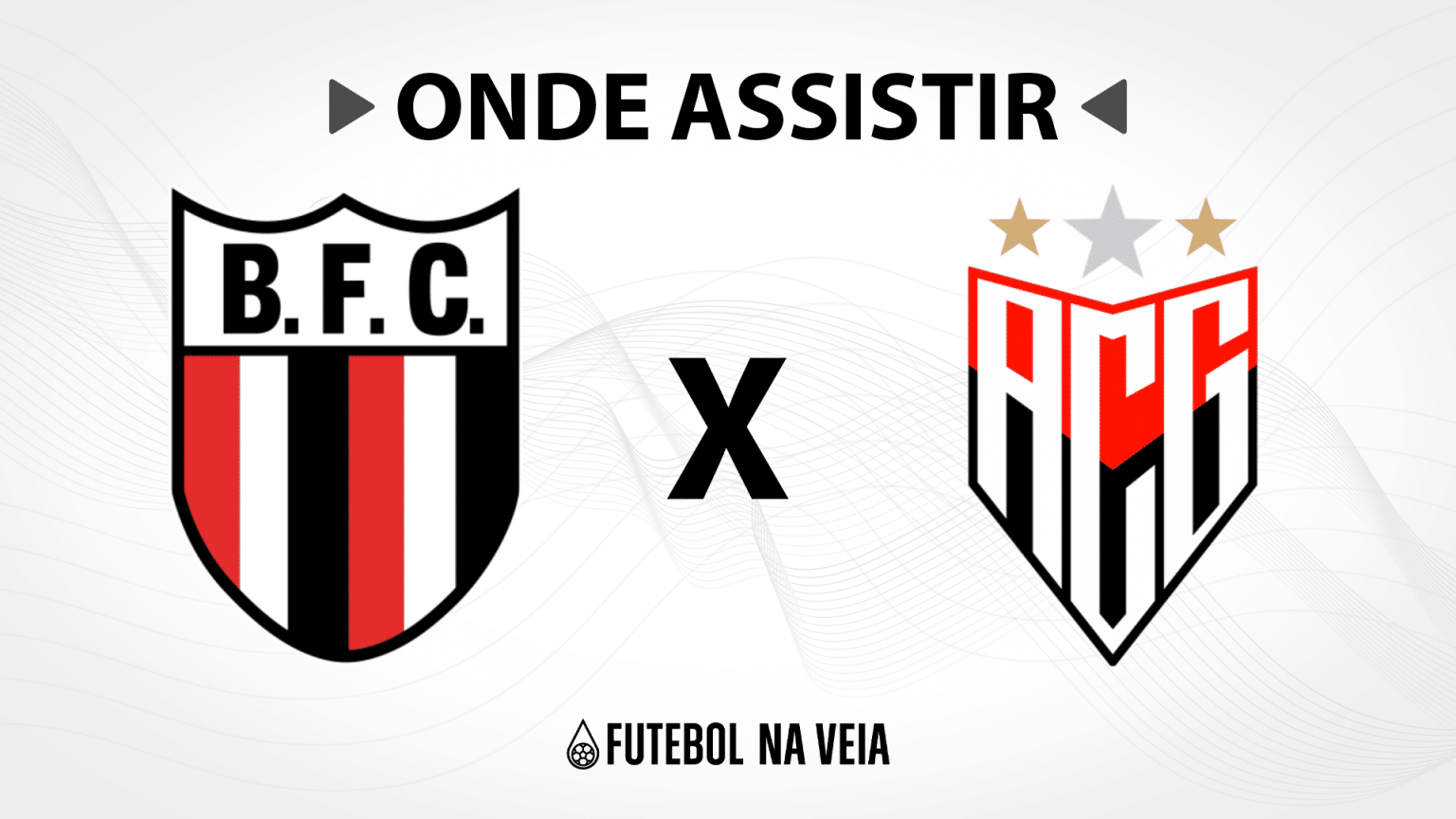Botafogo-SP x Atlético-GO – Onde assistir ao vivo, horário do jogo e escalações – 16/09