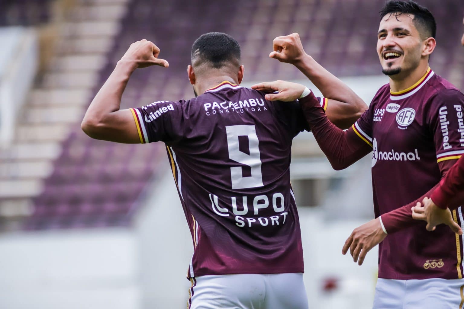 Brasfoot: redes sociais fazem men&ccedil;&atilde;o ao jogo e aos classificados para a S&eacute;rie C