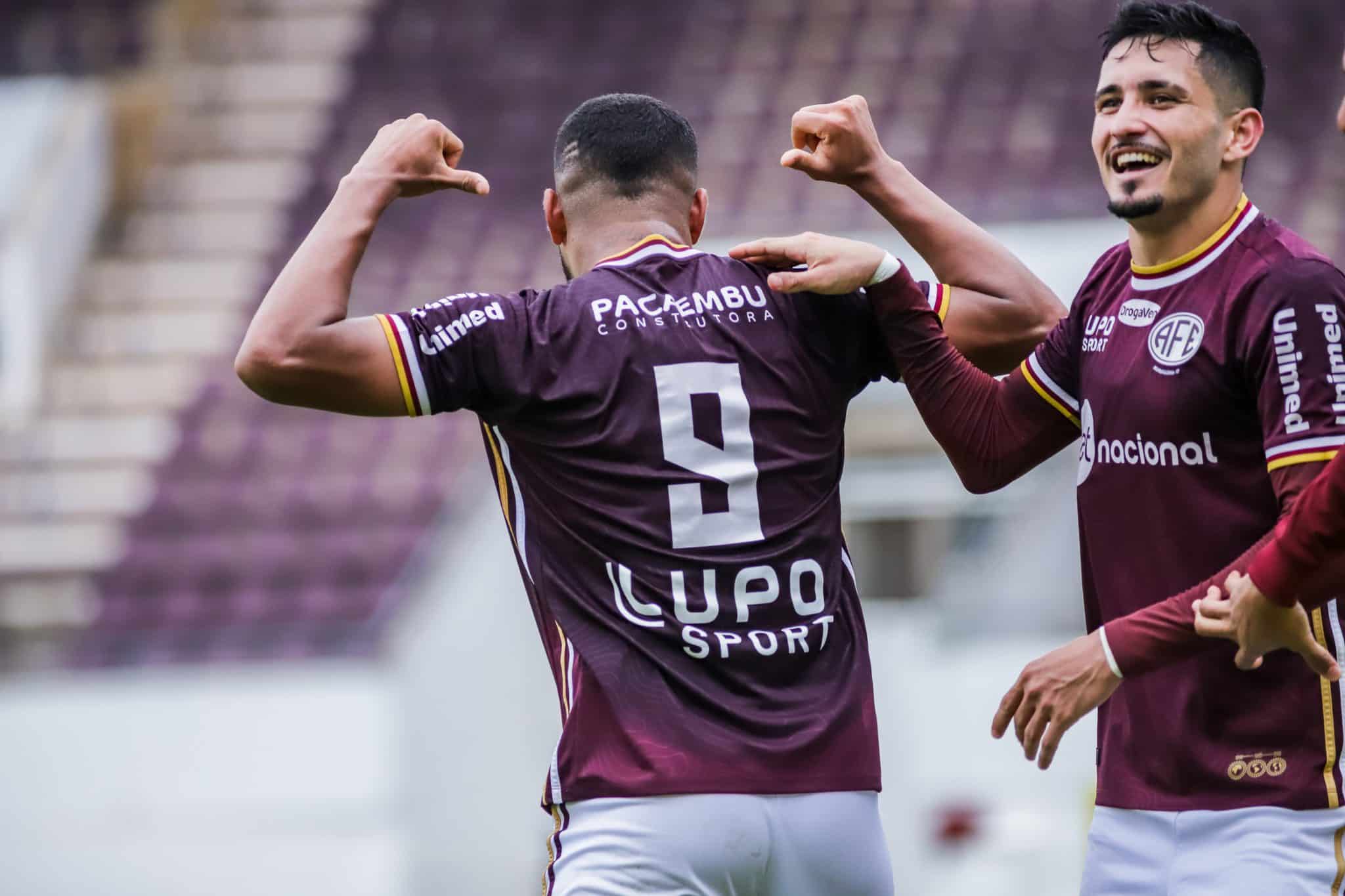 Brasfoot: redes sociais fazem men&ccedil;&atilde;o ao jogo e aos classificados para a S&eacute;rie C