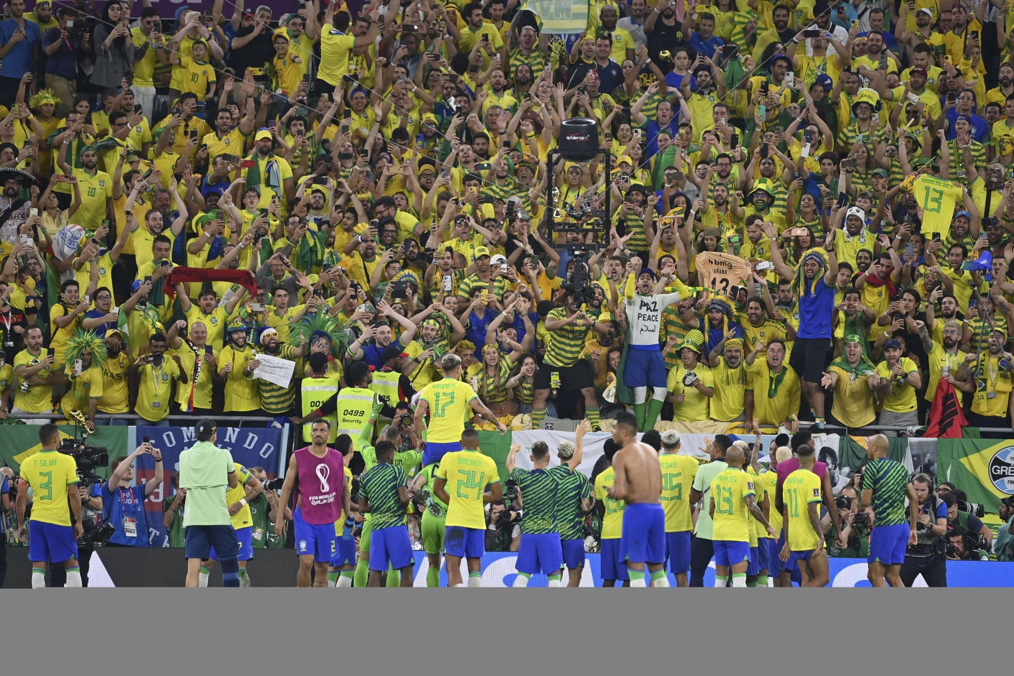 Sele&ccedil;&atilde;o Brasileira: e agora? Poss&iacute;vel escala&ccedil;&atilde;o de Diniz gera revolta e cr&iacute;ticas nas redes sociais