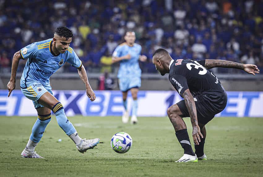 Janela saudita muda e Bruno Rodrigues fica no Cruzeiro at&eacute; o fim de 2023; entenda