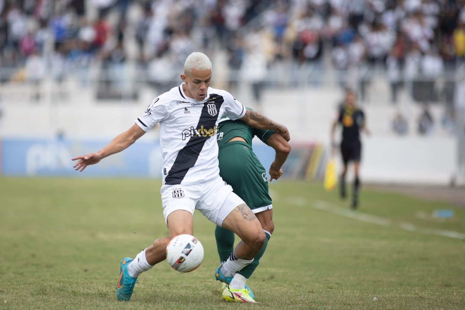 Campinas fica &lsquo;na bronca&rsquo; por pouca divulga&ccedil;&atilde;o de Guarani x Ponte Preta