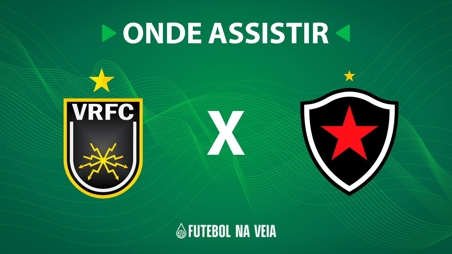 Volta Redonda x Botafogo-PB &ndash; onde assistir ao vivo, hor&aacute;rio do jogo e escala&ccedil;&otilde;es &ndash; 10/09