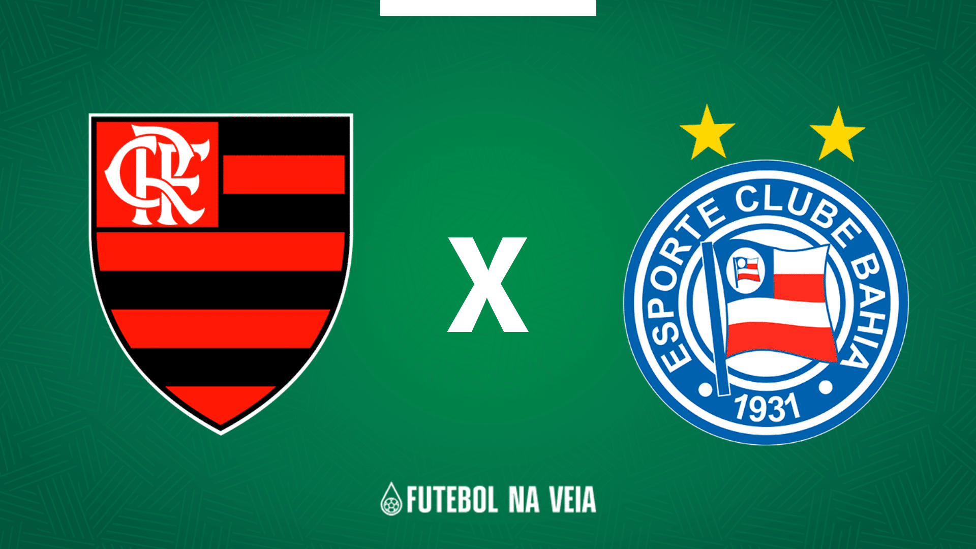 Palpite Flamengo x Bahia – Brasileirão Série A – 30/09/2023