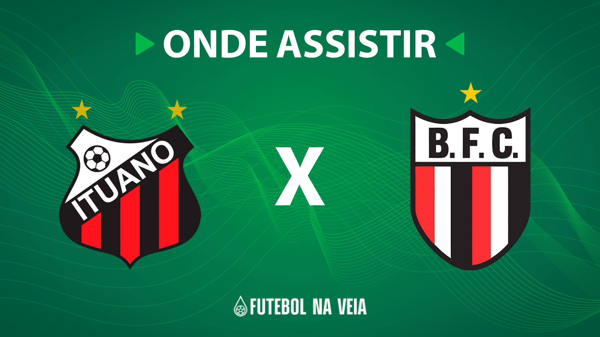 Ituano x Botafogo-SP &ndash; onde assistir ao vivo, hor&aacute;rio do jogo e escala&ccedil;&otilde;es &ndash; 30/09