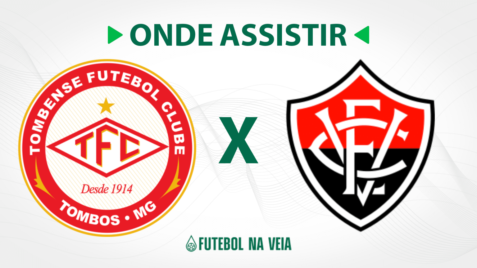 Vit&oacute;ria x Tombense &ndash; Onde assistir ao vivo, hor&aacute;rio do jogo e escala&ccedil;&otilde;es