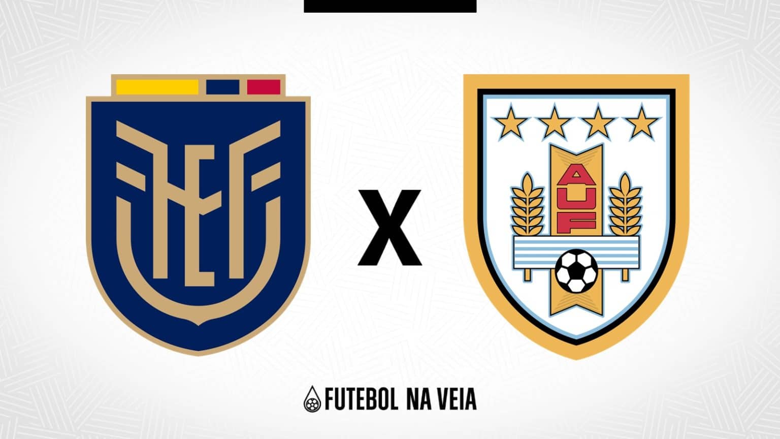 Palpite Equador x Uruguai &ndash; Eliminat&oacute;rias &ndash; 12/09/2023