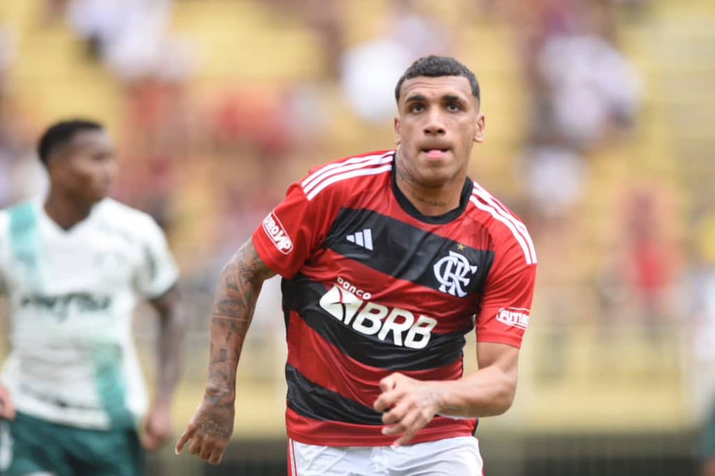 Nos p&ecirc;naltis, Flamengo &eacute; campe&atilde;o brasileiro sub-20 ap&oacute;s paradinha invalidada e confus&atilde;o