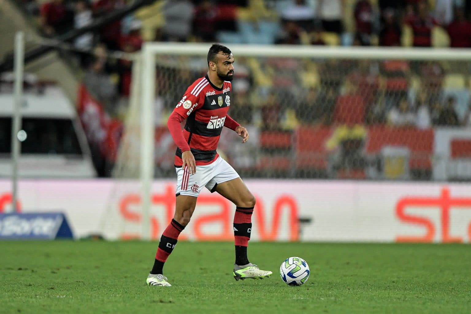 E agora? Fabr&iacute;cio Bruno, do Flamengo, vira meme ap&oacute;s derrota na Copa do Brasil