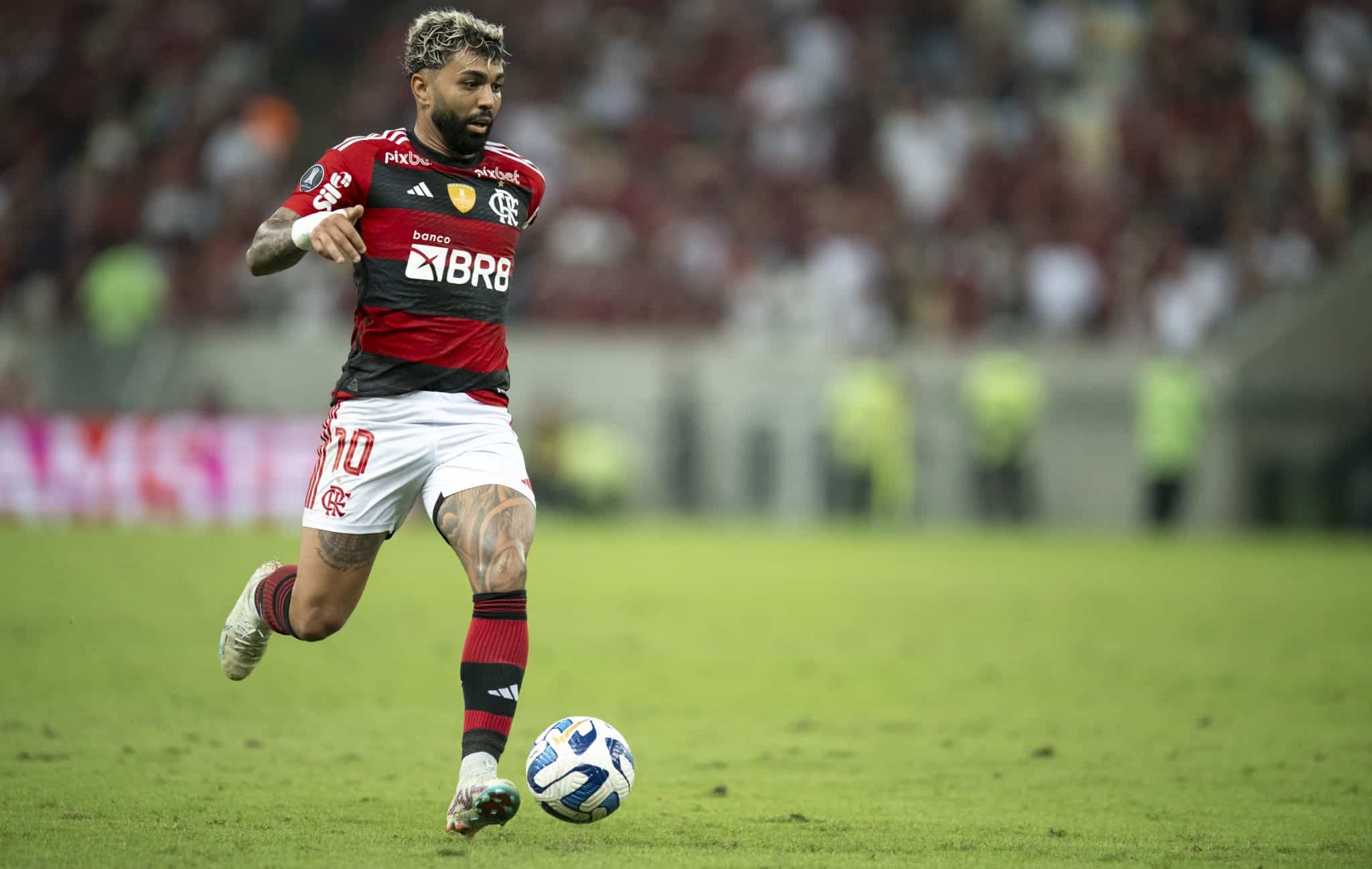 Flamengo: Gabigol assume papel de advogado de Sampaoli, e torcida reage
