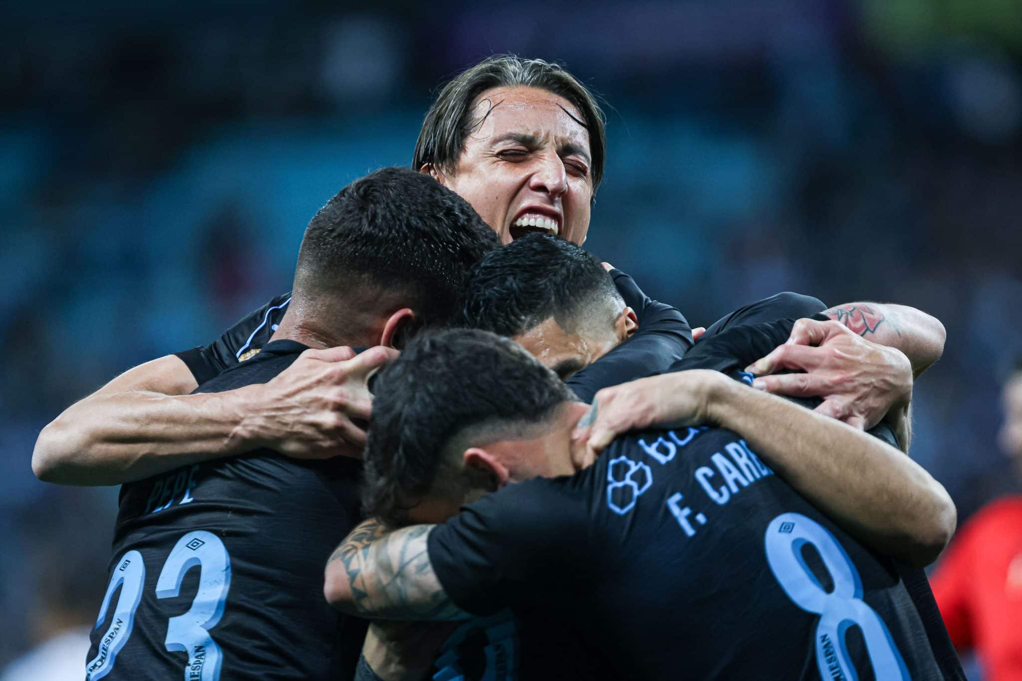 Gr&ecirc;mio: Tricolor confirma mais um desfalque importante para jogo diante do Palmeiras