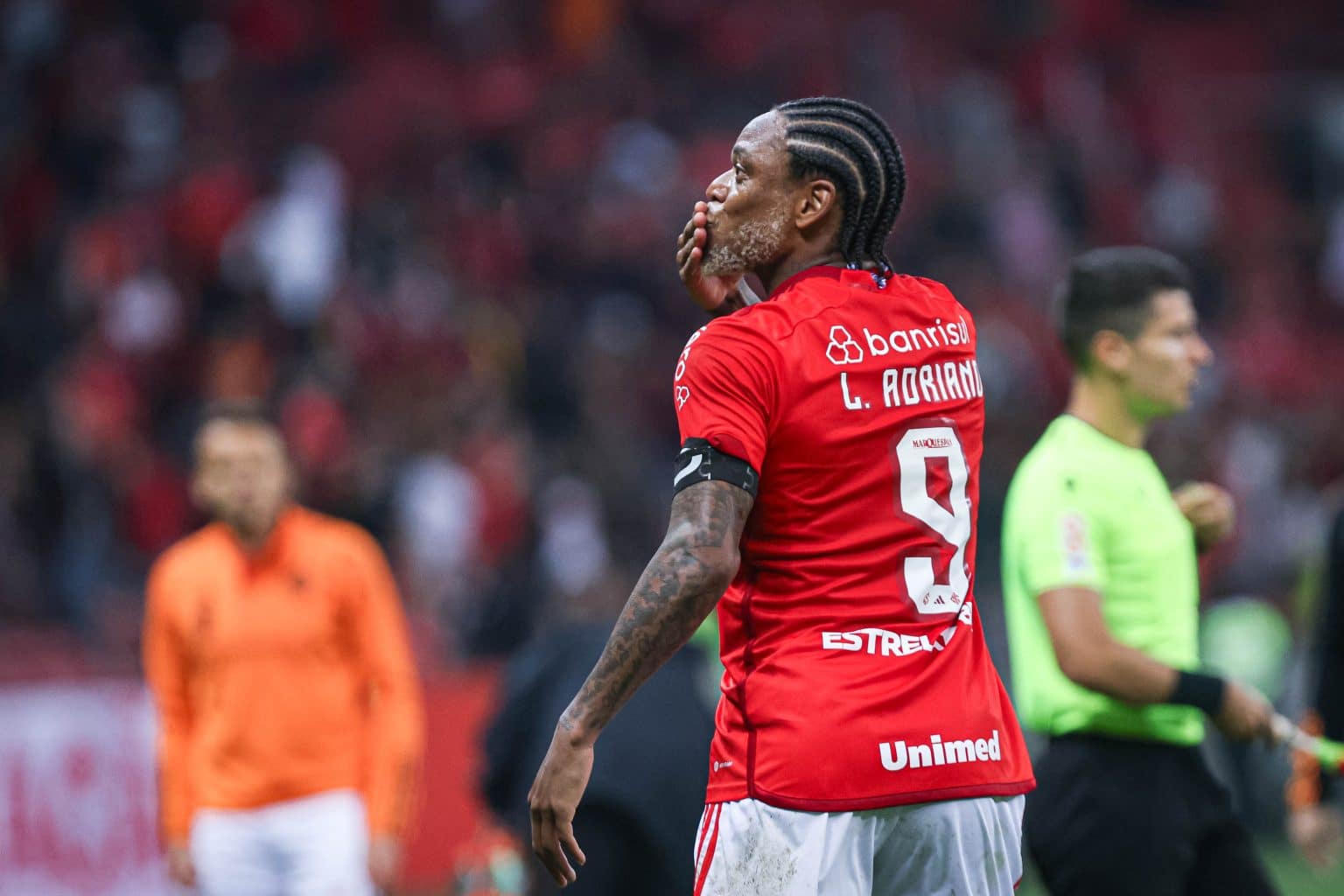 Internacional: sorteio do Mundial de Clubes faz torcida lembrar titulo em 2006