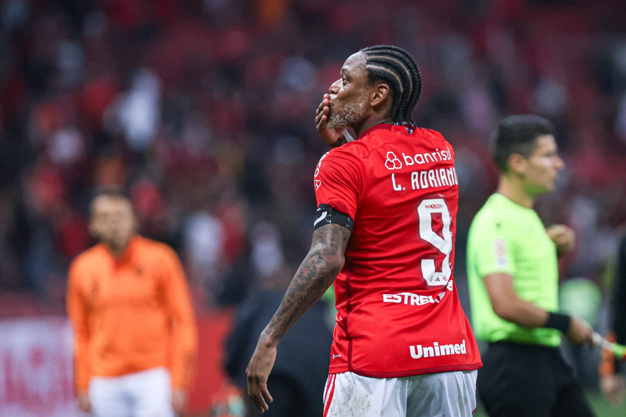 Internacional: sorteio do Mundial de Clubes faz torcida lembrar titulo em 2006