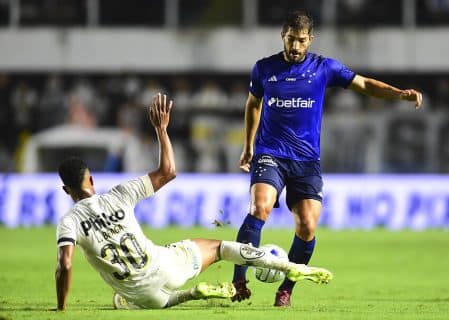 Imprensa argentina se rende a Lucas Silva, do Cruzeiro: &lsquo;Que jogador!&rsquo;