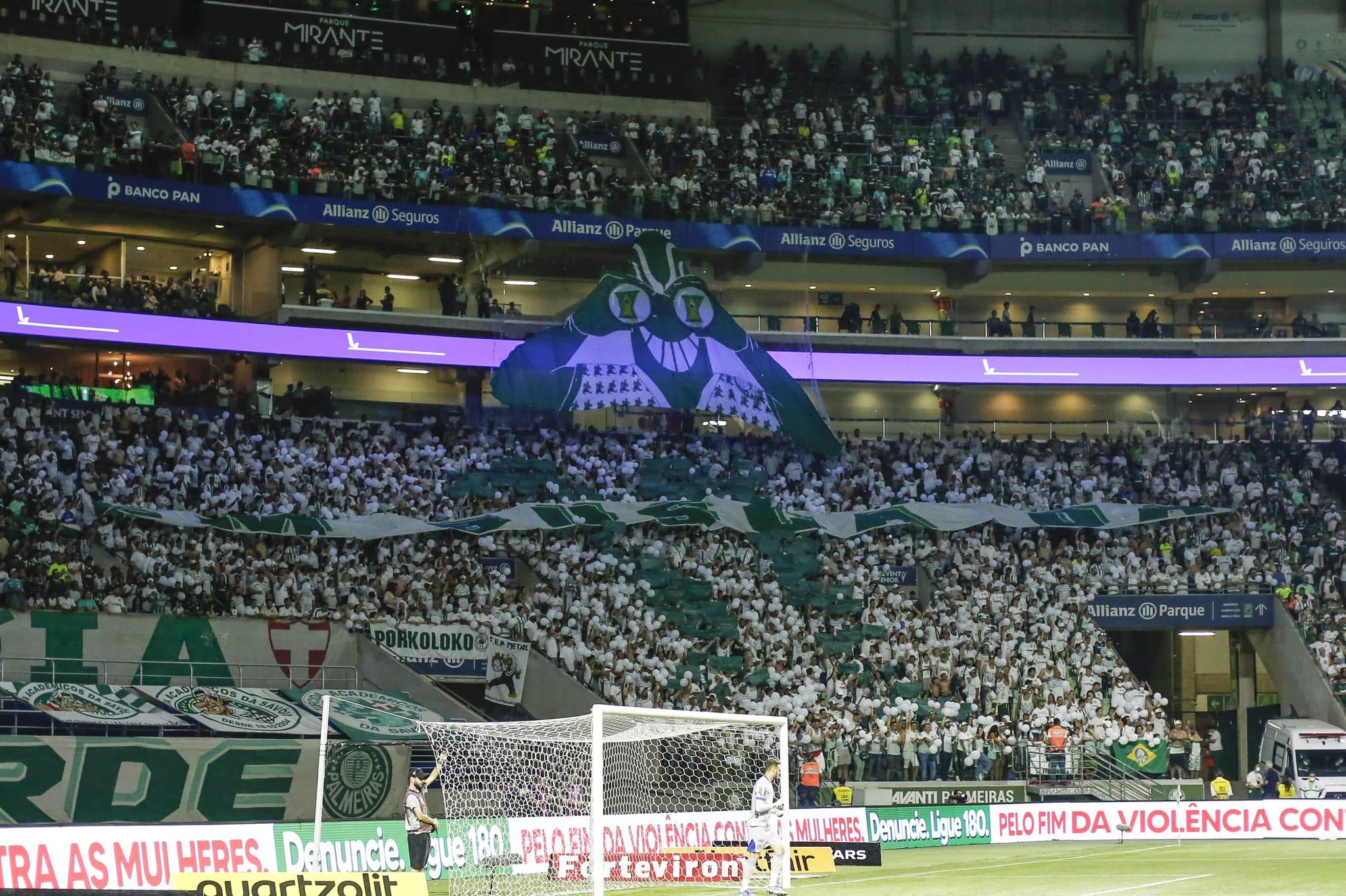 Palmeiras: antigo algoz é alvo da torcida após vexame de rival no Brasileirão