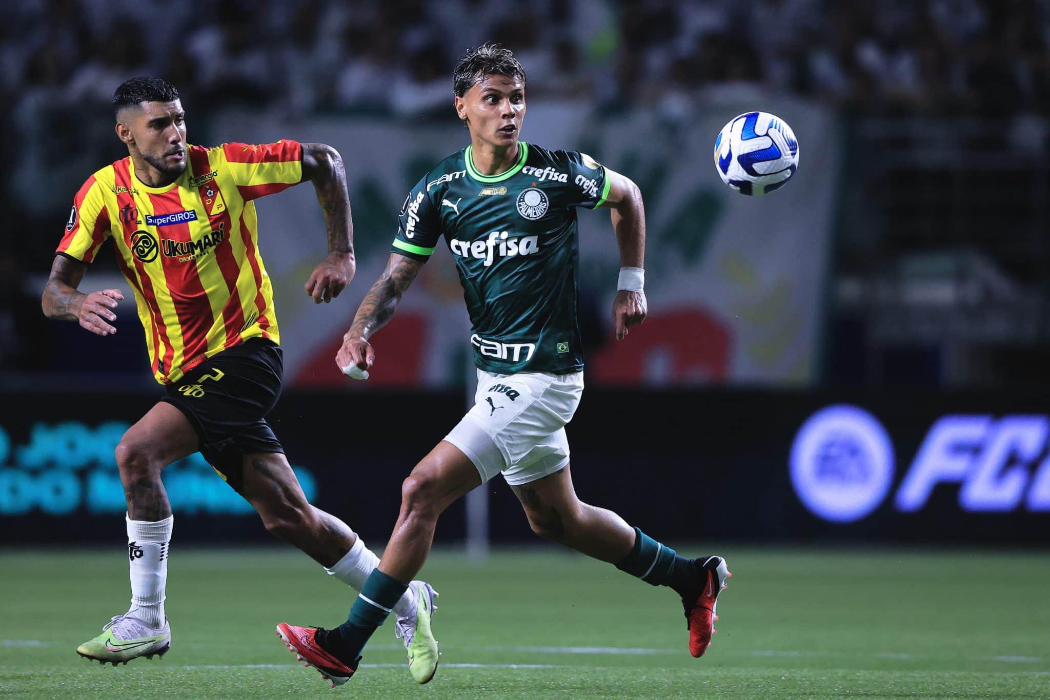 Palmeiras x Boca Juniors: Vendas de ingressos para 2&ordf; semifinal come&ccedil;am nesta ter&ccedil;a-feira (26)