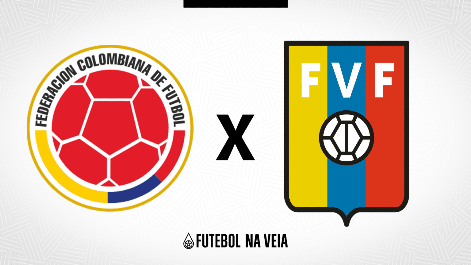 Palpite: Col&ocirc;mbia x Venezuela &ndash; Eliminat&oacute;rias &ndash; 07/09/2023