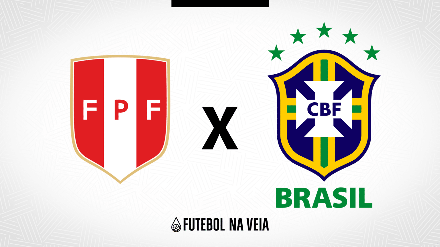 Palpite: Peru x Brasil – Eliminatórias – 12/09/2023