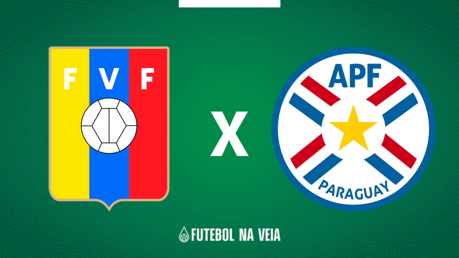 Palpite: Venezuela x Paraguai – 12/09 – Eliminatórias 2023