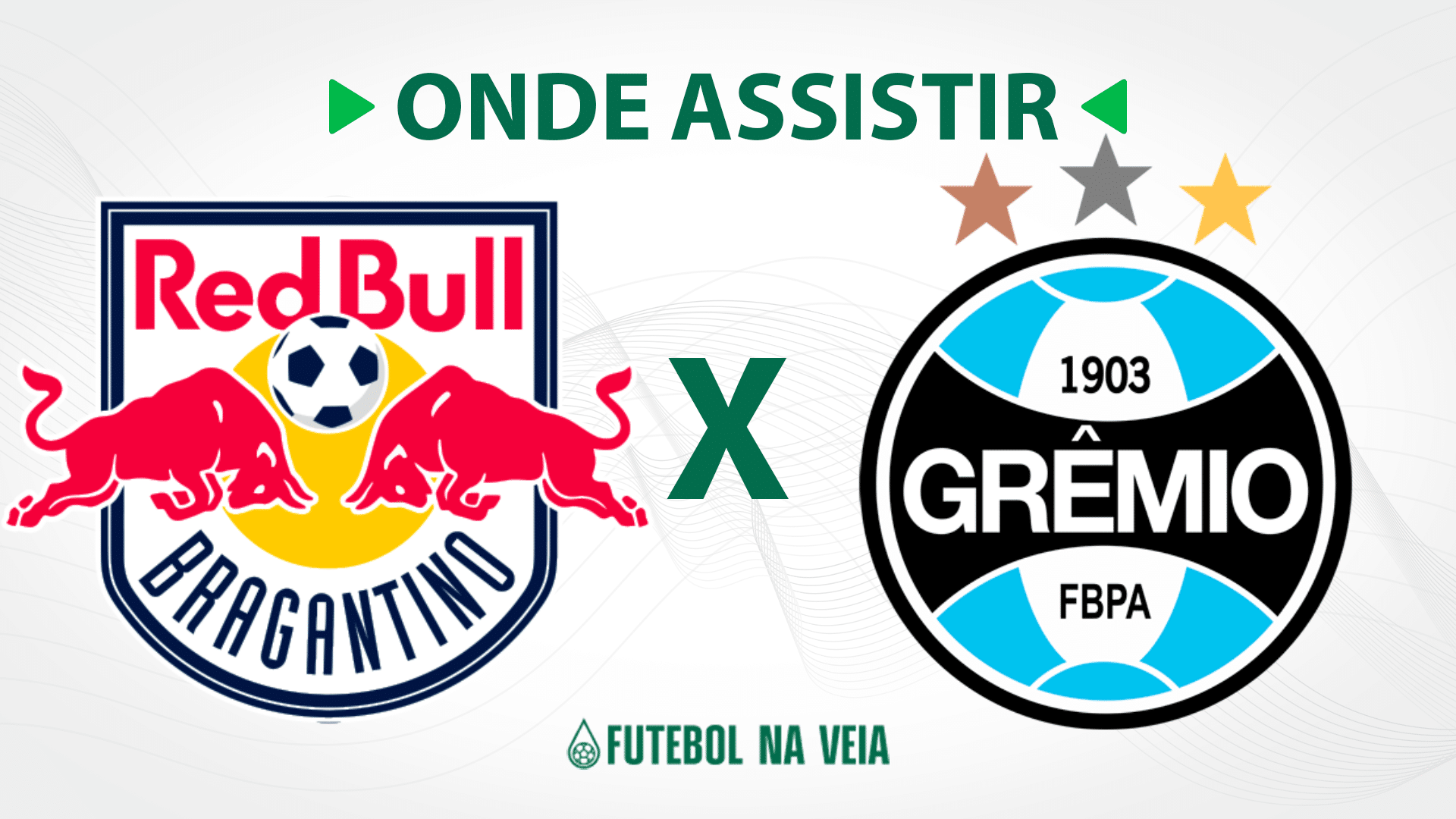RB Bragantino x Gr&ecirc;mio &ndash; onde assistir ao vivo, hor&aacute;rio do jogo e escala&ccedil;&otilde;es
