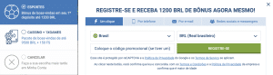 1xbet cadastro em Fevereiro 2026 &ndash; Como fazer e ativar seu b&ocirc;nus de registro