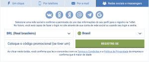 1xbet cadastro em Fevereiro 2026 &ndash; Como fazer e ativar seu b&ocirc;nus de registro