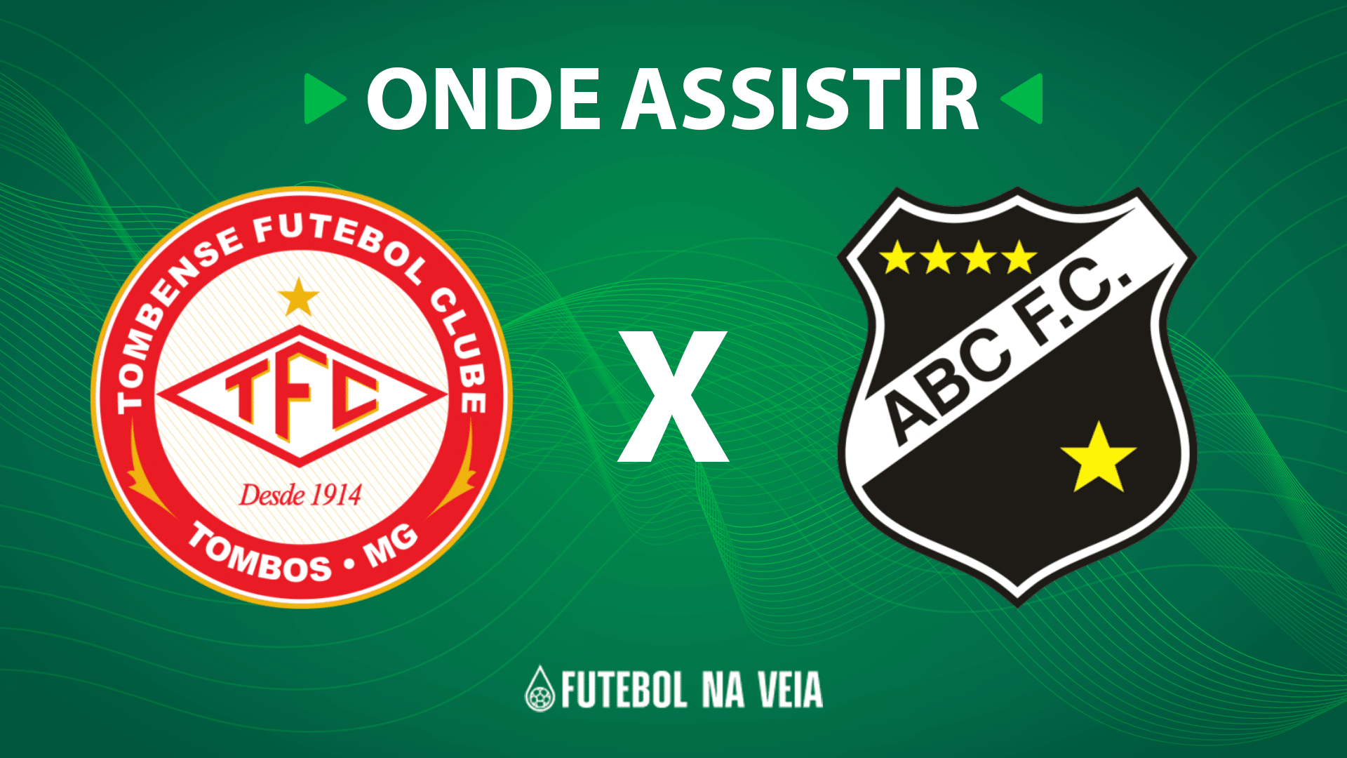 Tombense x ABC &ndash; Onde assistir ao vivo, hor&aacute;rio do jogo e escala&ccedil;&otilde;es &ndash; 07/09
