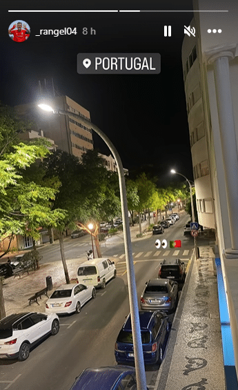 Internacional empresta lateral-esquerdo para o futebol portugu&ecirc;s