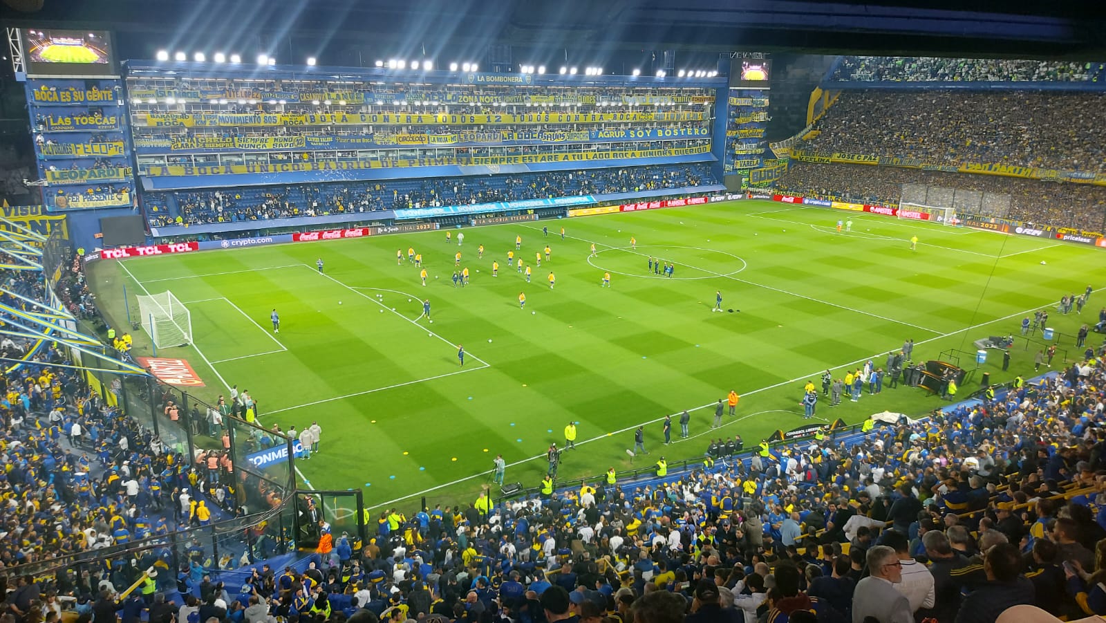 Palmeiras vai com forma&ccedil;&atilde;o conservadora para encarar o Boca