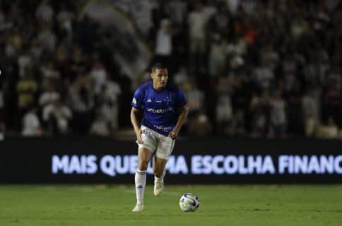 Cruzeiro: torcida define kit a ser utilizado contra Am&eacute;rica-MG; Veja vencedor