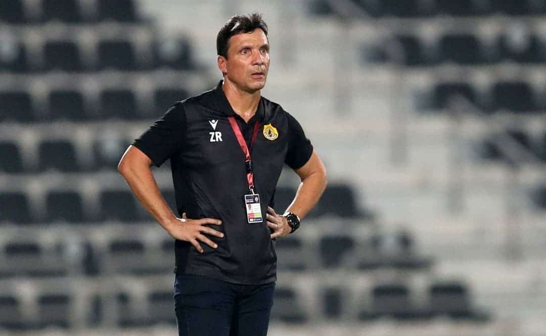 Organizadas criticam Z&eacute; Ricardo no Cruzeiro: &lsquo;Ronaldo brincando de Brasfoot&rsquo;