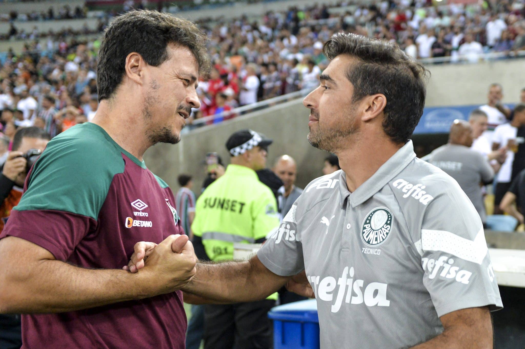 Cartola FC: como os técnicos fazem ponto?