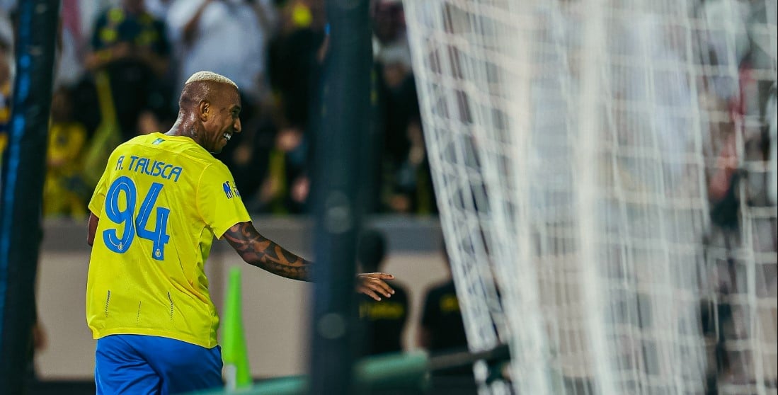 Talisca &eacute; Sele&ccedil;&atilde;o? Craque do Al-Nassr ganha apoio para ser convocado pelo Brasil