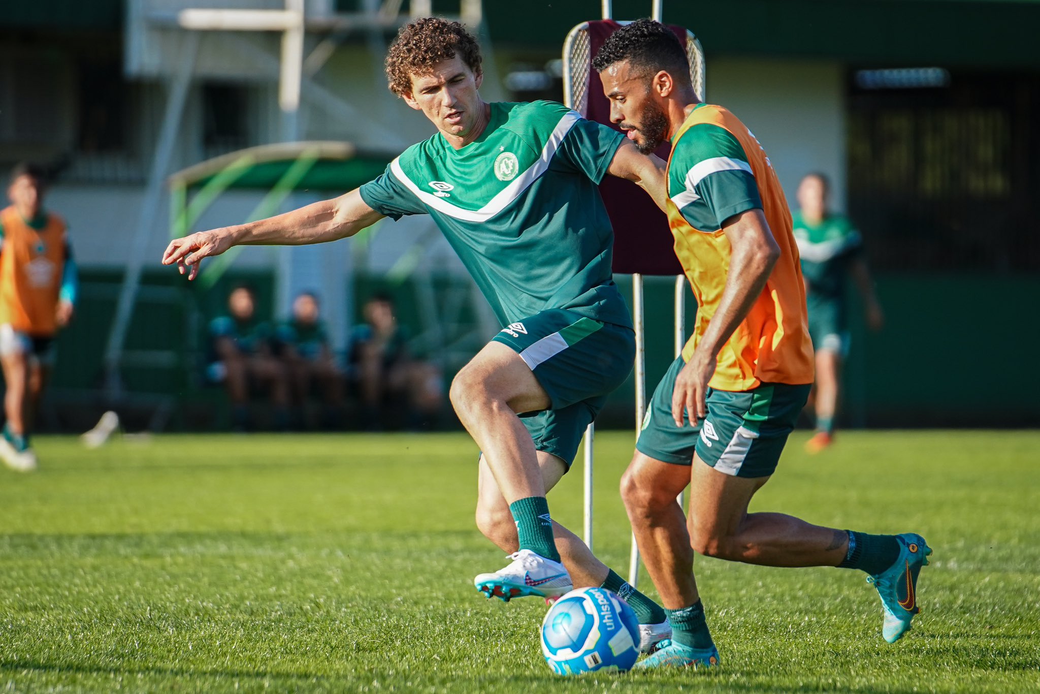 Escala&ccedil;&atilde;o da Chapecoense: time, d&uacute;vidas e desfalques contra o CRB