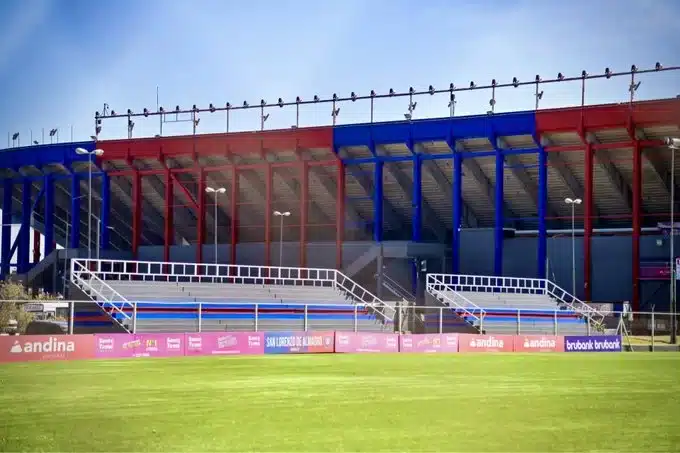 Palmeiras define local de treinamentos na Argentina