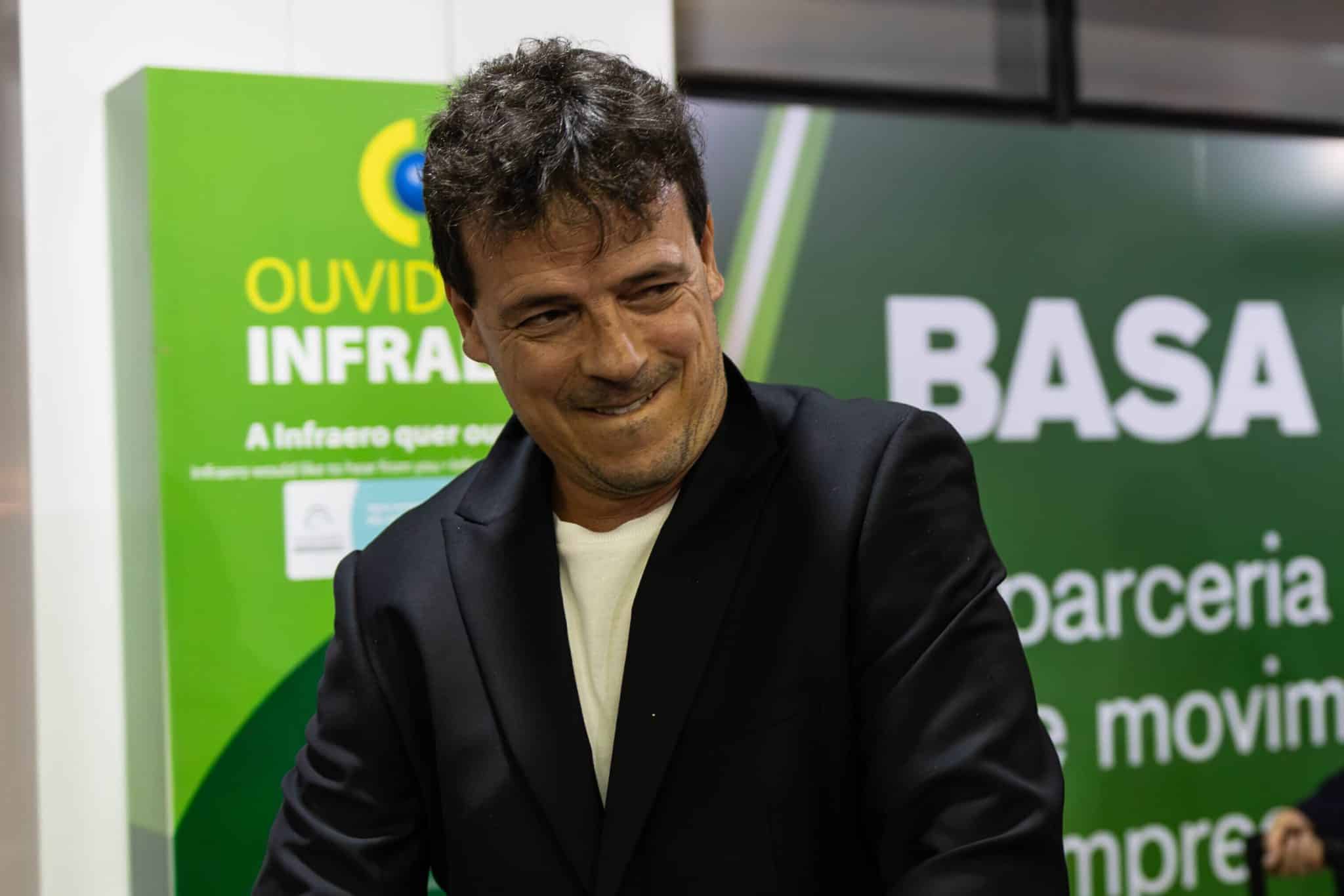 Sele&ccedil;&atilde;o Brasileira: Torcedores detonam lista  de Diniz e questionam Gerson e Matheus Cunha