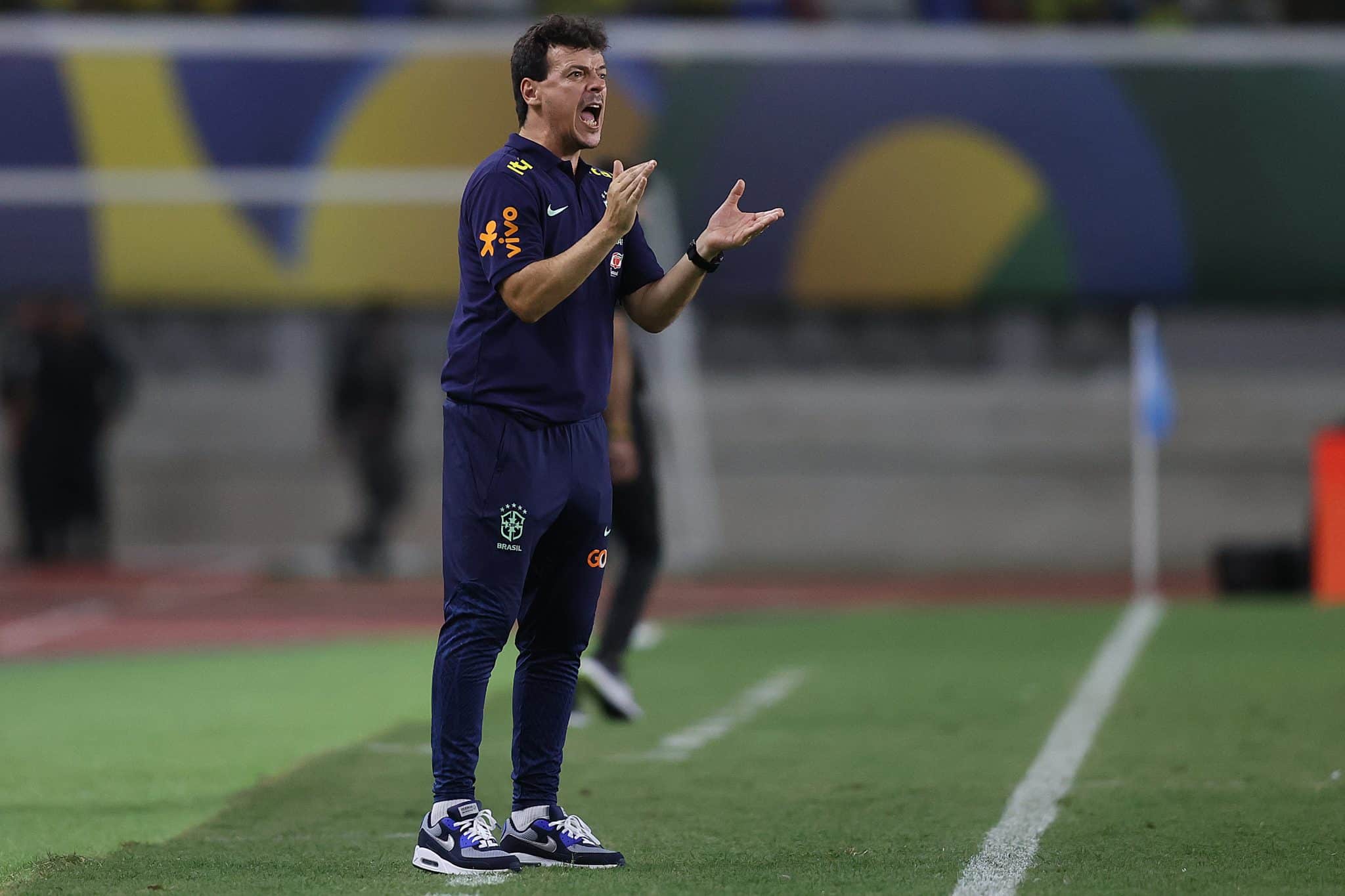 Sele&ccedil;&atilde;o brasileira: Prele&ccedil;&atilde;o de Diniz viraliza e empolga brasileiros