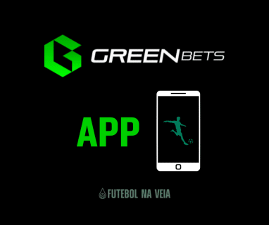 Greenbets.io App &ndash; Como apostar do celular em 2026!