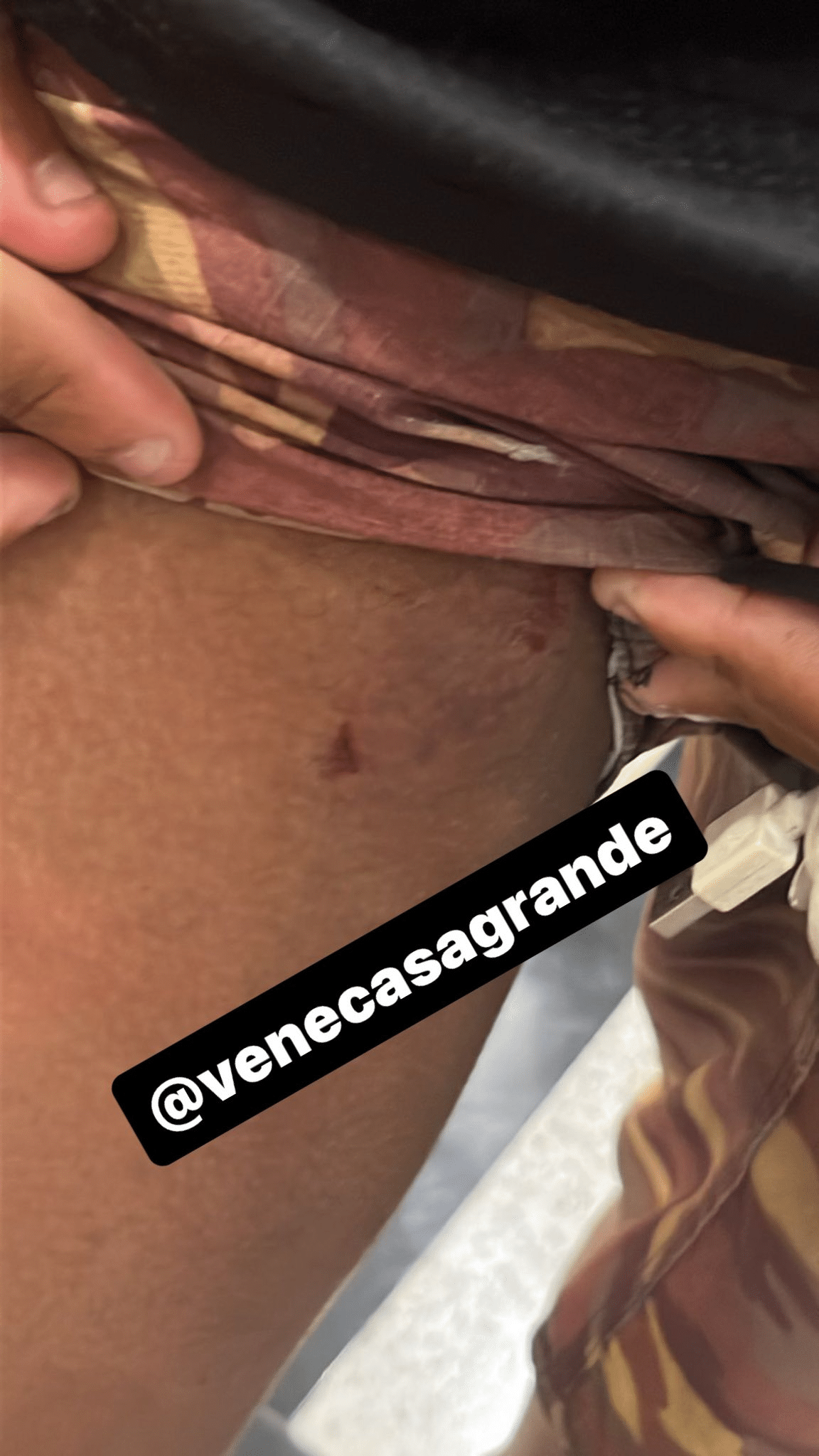 Flamengo: Marcos Braz agride torcedor após cobrança; Veja o vídeo