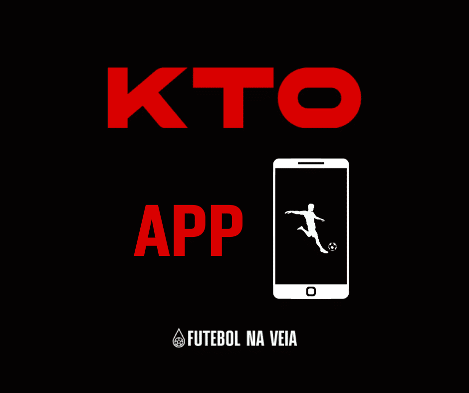 KTO App &ndash; Como baixar e jogar no celular