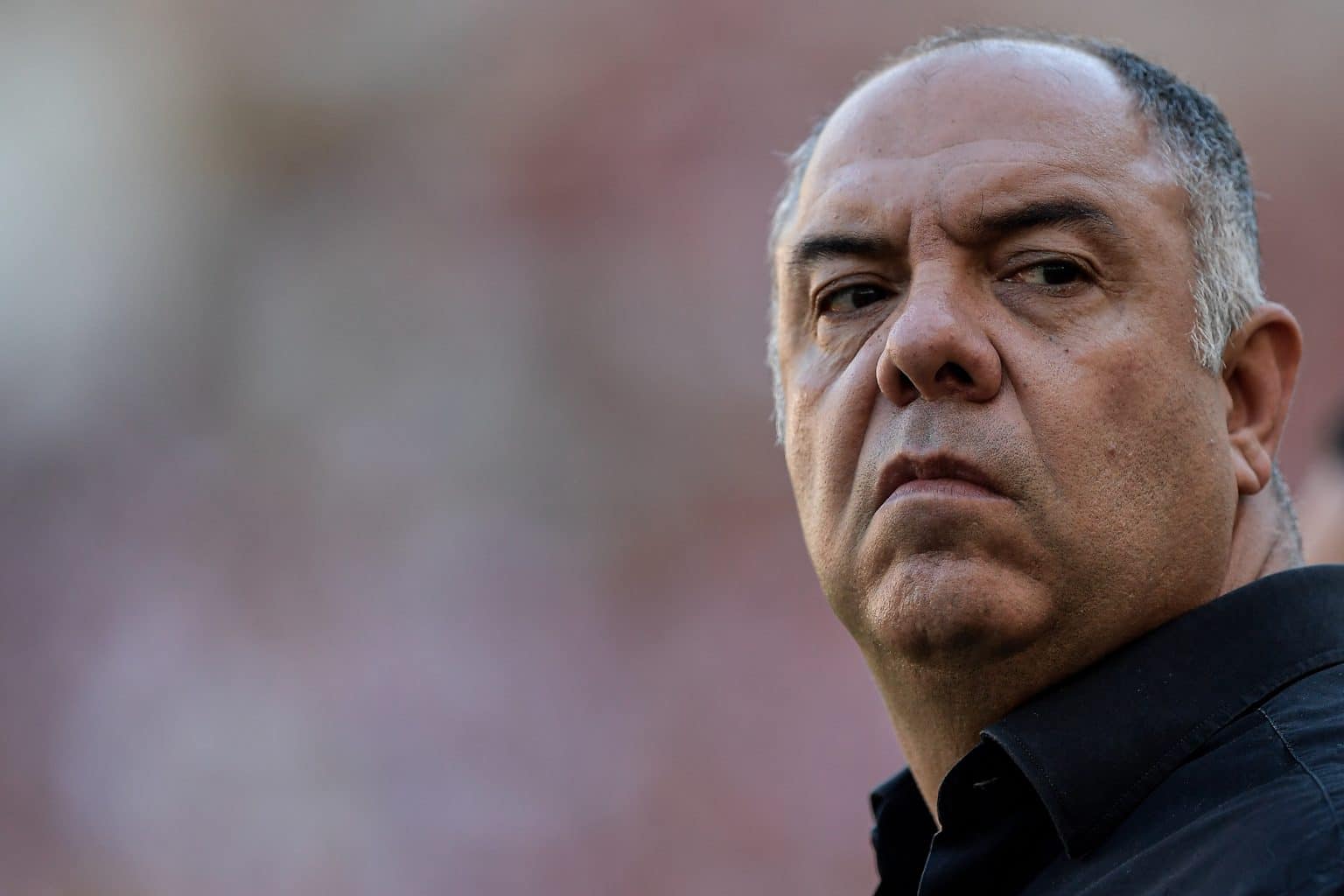 Flamengo: Projeto de lei &lsquo;inusitado&rsquo; de Marcos Braz &eacute; ironizado por rubro-negros