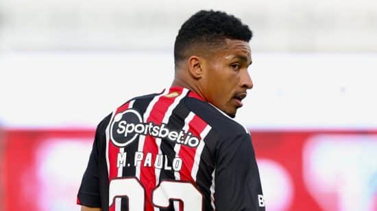 S&atilde;o Paulo: Marcos Paulo sofre les&atilde;o grave e n&atilde;o deve jogar mais em 2023