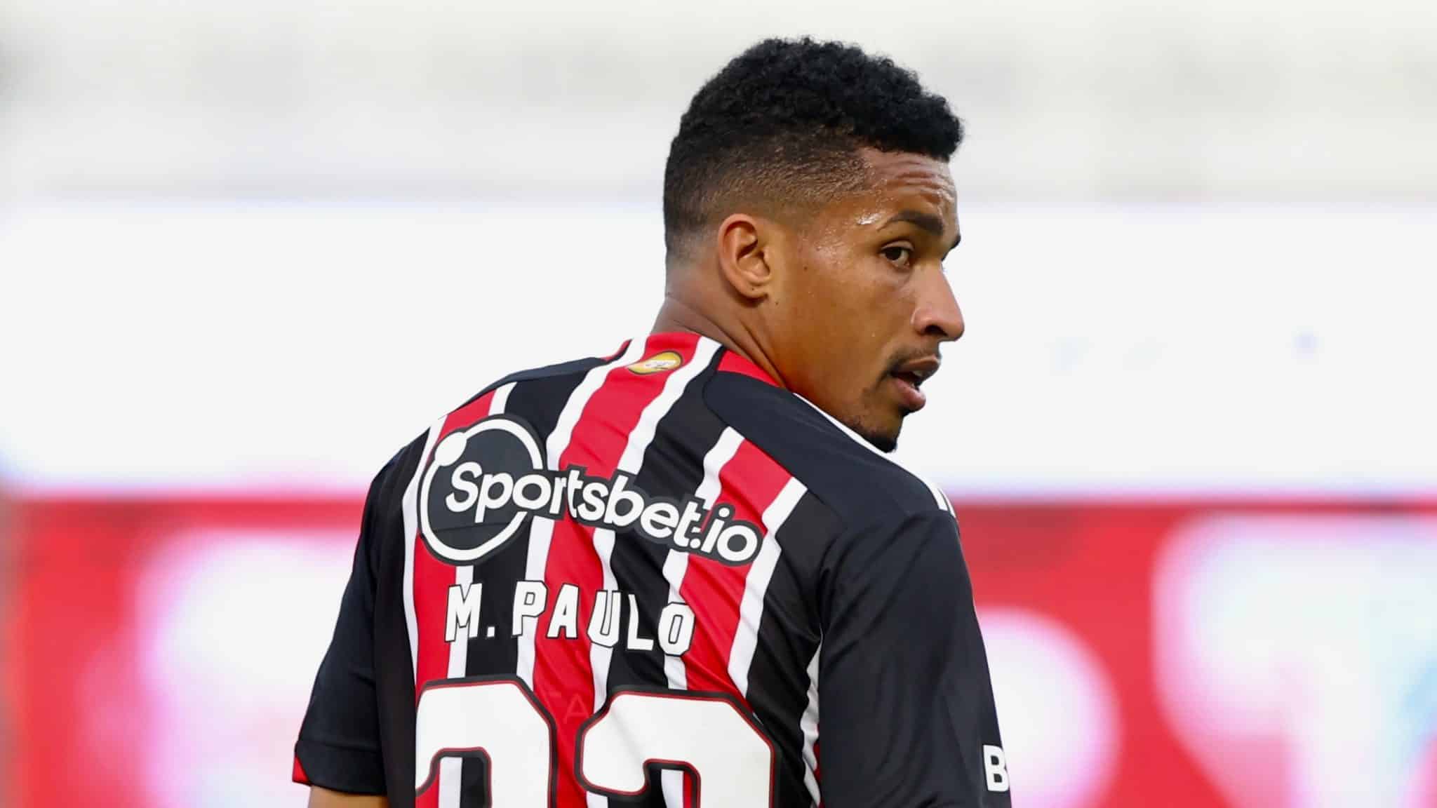 S&atilde;o Paulo: Marcos Paulo sofre les&atilde;o grave e n&atilde;o deve jogar mais em 2023