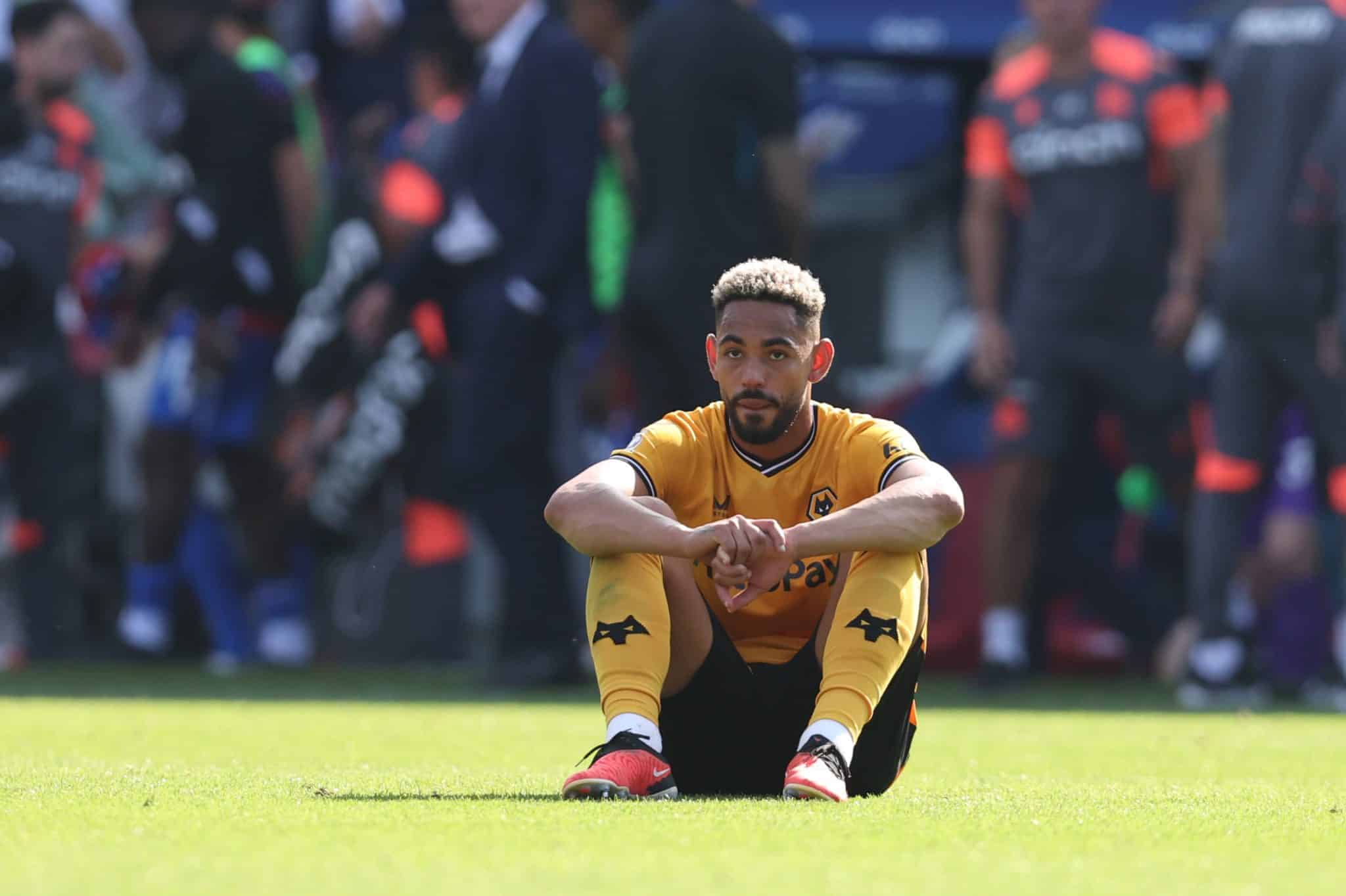 Sele&ccedil;&atilde;o Brasileira: Torcedores detonam lista de Diniz e questionam Gerson e Matheus Cunha